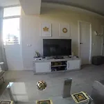 公寓 Piso Nuevo Y Moderno Cerca De Playa En Pleno Centro