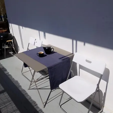 Apartmán Piso Nuevo Y Moderno Cerca De Playa En Pleno Centro