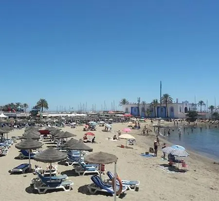 Apartment Piso Nuevo Y Moderno Cerca De Playa En Pleno Centro *